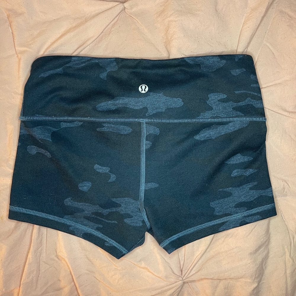 lulu spandex